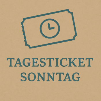 Tagesticket Wollsymphonie 2025 | Sonntag - Landfrauen - Mann
