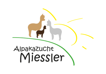 Logo Alpakazucht Miessler