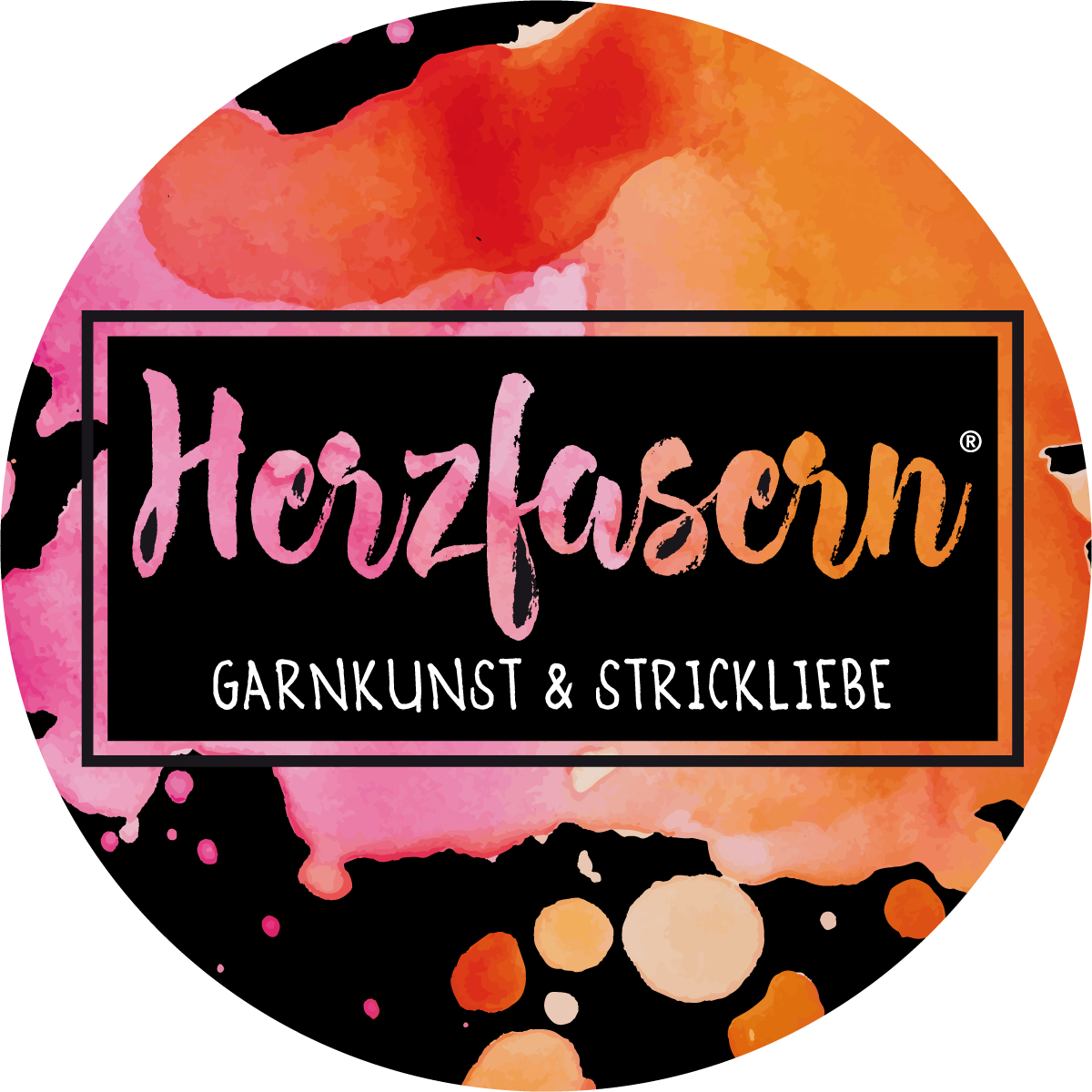 Logo Herzfasern