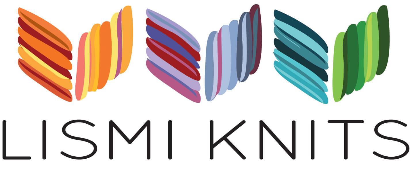 Logo Lismi knits
