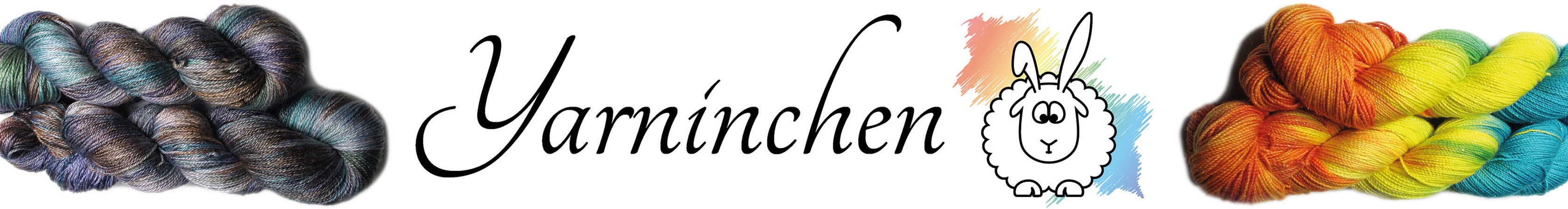 Logo Yarninchen