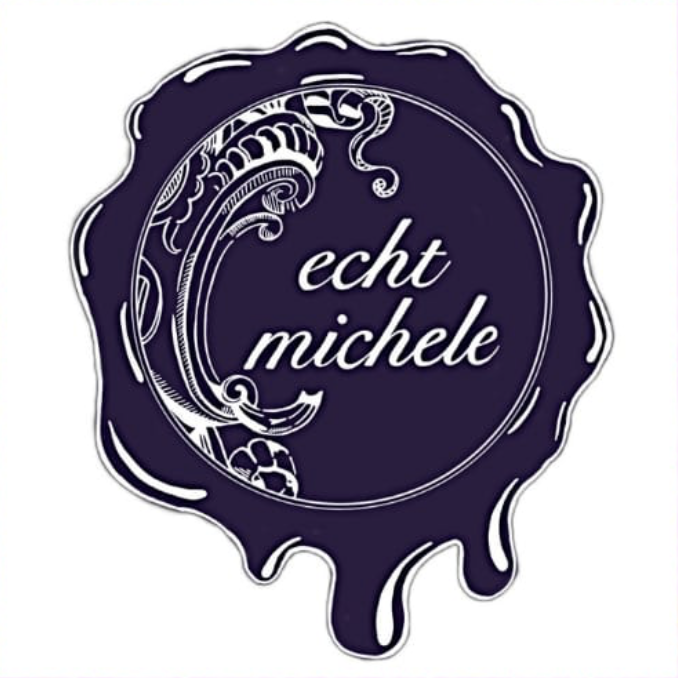 echt michele - Logo