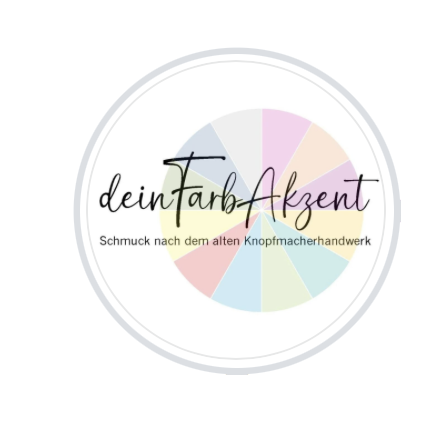 Logo deinFarbAkzent