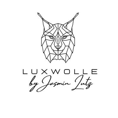 Logo Luxwolle