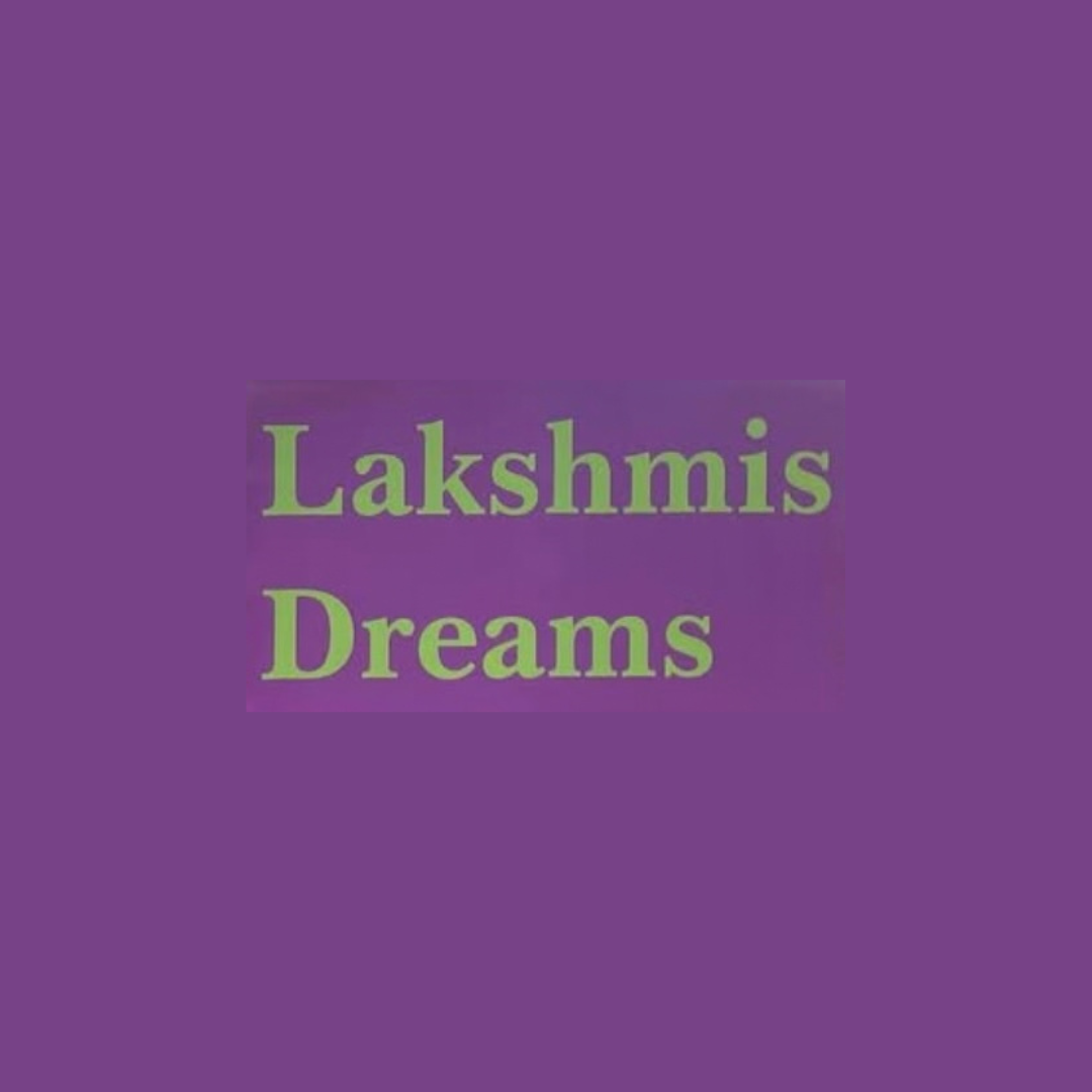 Lakshmis Dreams - Logo
