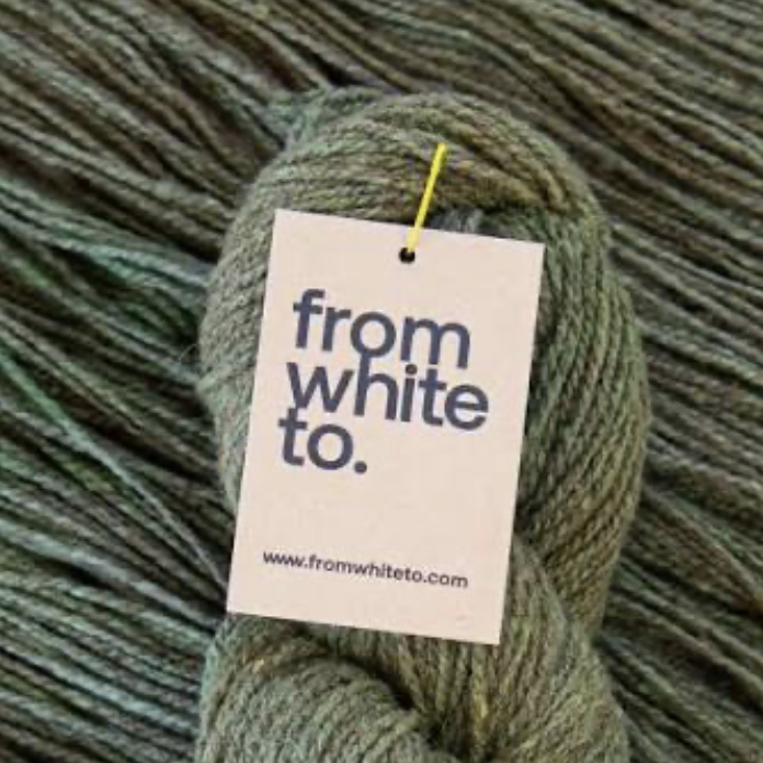 From White To
