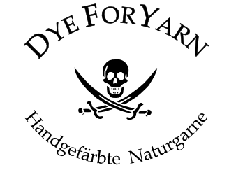 Logo Dye for Yarn GmbH