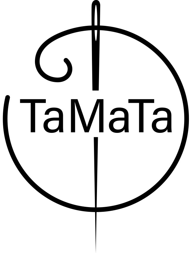 Logo Tamatas upcycling