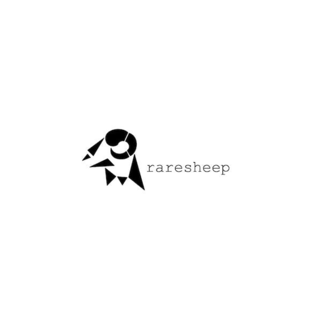 raresheep Logo