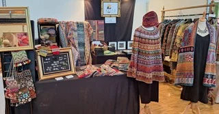 Der Stand von Keito Studio