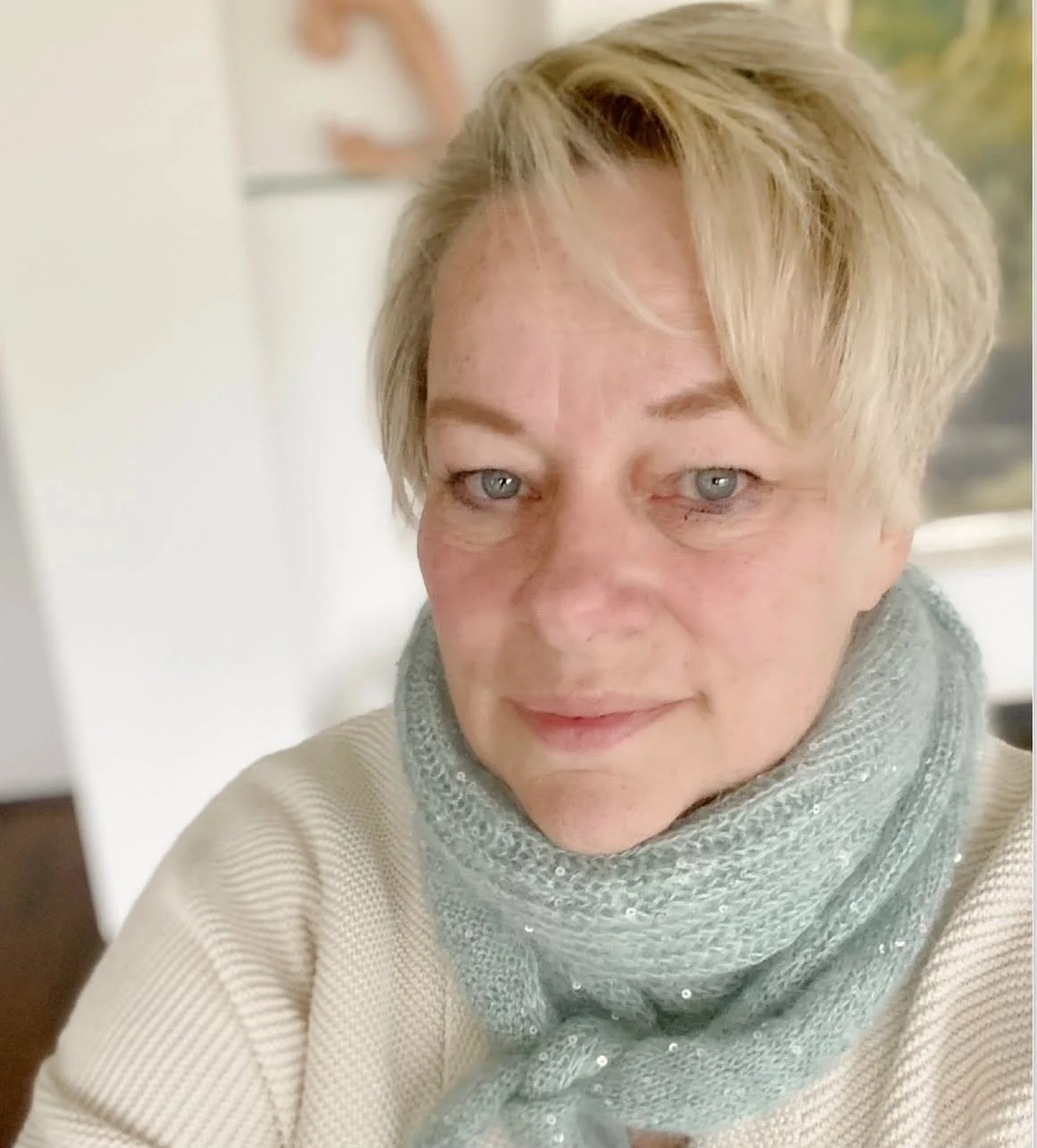 Lismi knits - Christiane