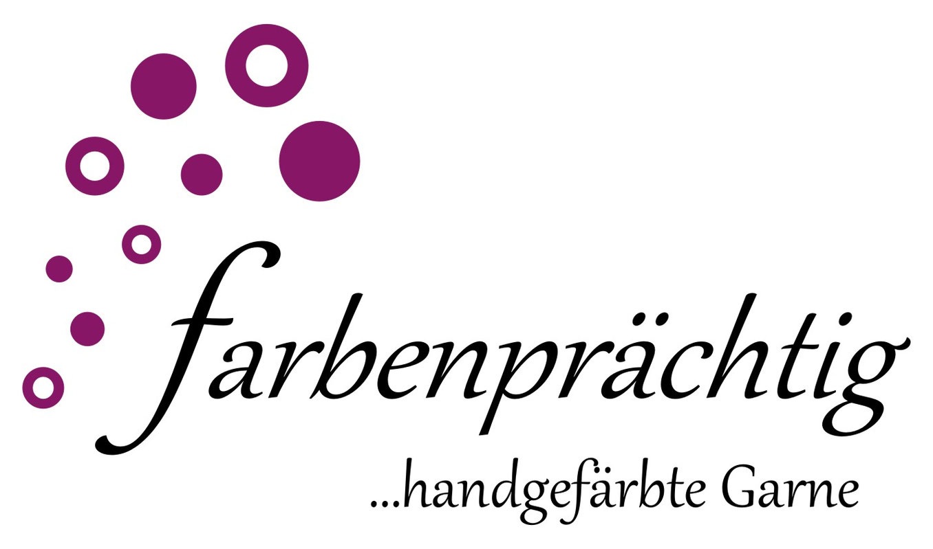Logo farbenprächtig