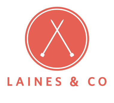 Logo Laines & Co.