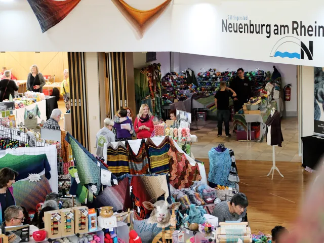 Wollsymphonie 2019